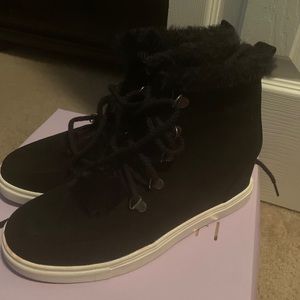 Madden girl high top